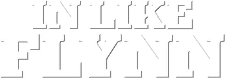 In Like Flynn logo