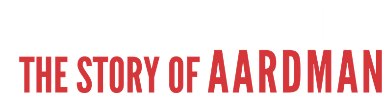 A Grand Night In: The Story of Aardman logo
