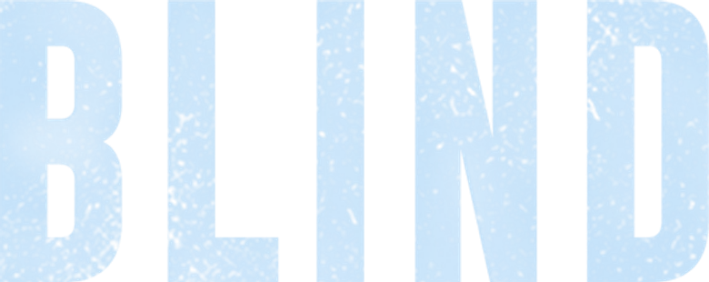 Blind logo
