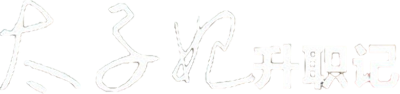 太子妃升职记 logo