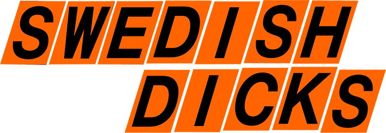 Swedish Dicks logo