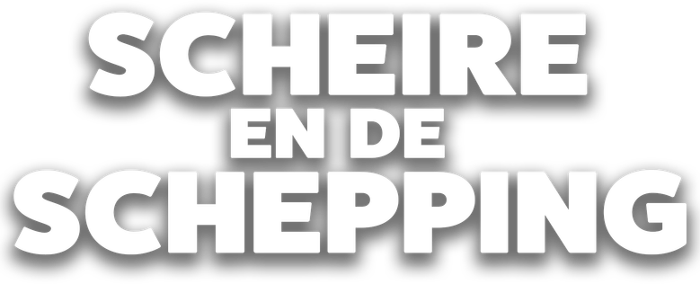 Scheire en de Schepping logo