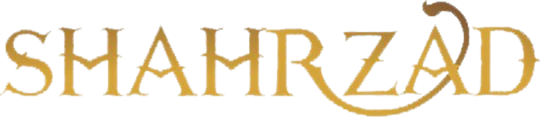 شهرزاد logo