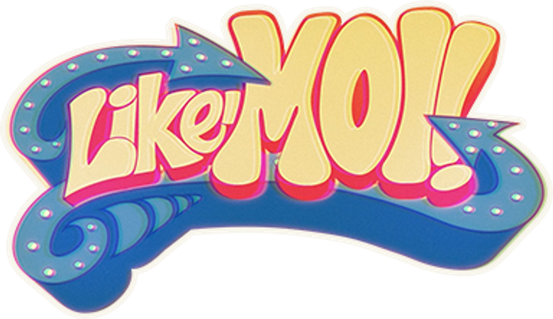 Like-moi! logo