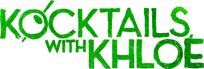 Kocktails With Khloé logo