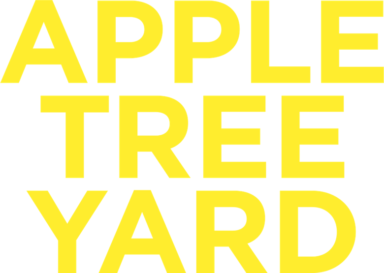 Apple Tree Yard logo