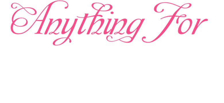 Anything for Love logo