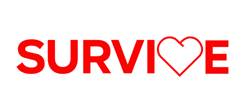 Como Sobreviver Solteiro logo
