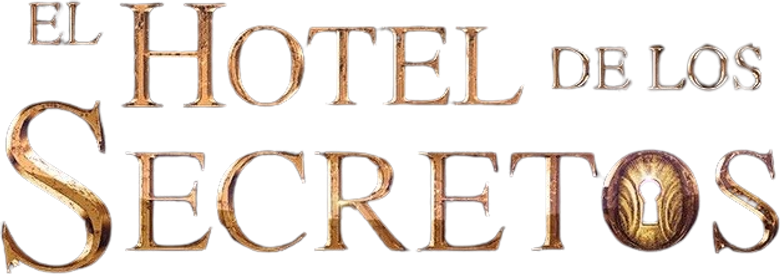 Отель секретов logo