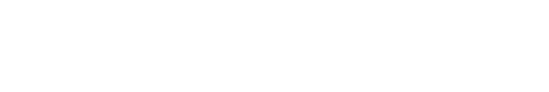 Cooked logo