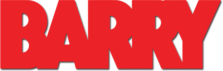 Barry logo