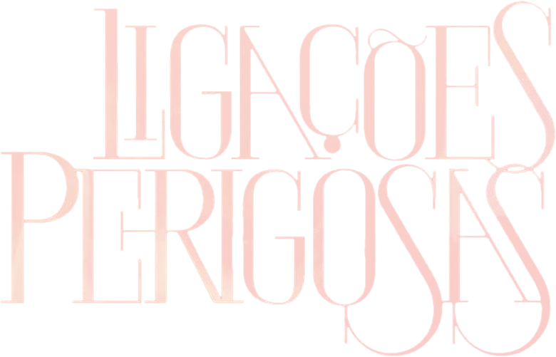 Ligações Perigosas logo