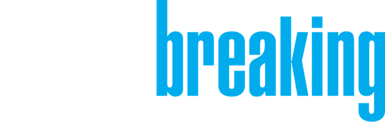 Soundbreaking logo