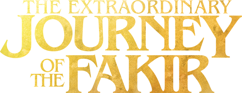 Die unglaubliche Reise des Fakirs logo