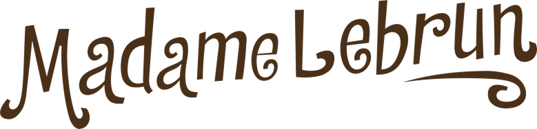 Madame Lebrun logo