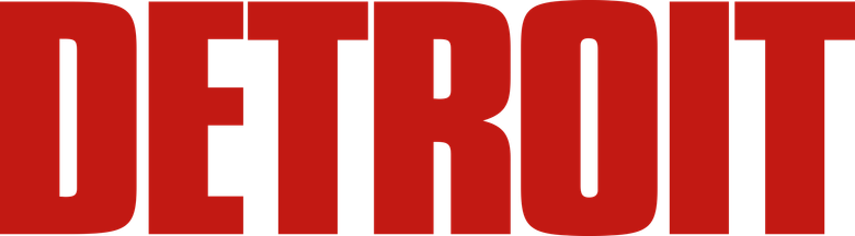 Detroit logo