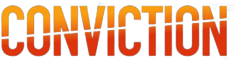 Conviction logo