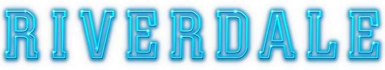 Riverdale logo