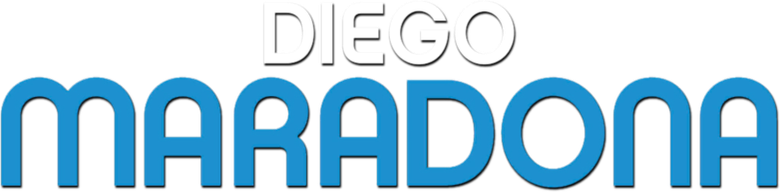 Diego Maradona logo
