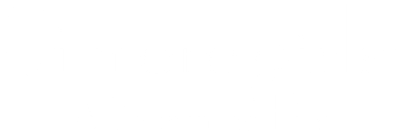 Gilmore Girls: A Year in the Life logo