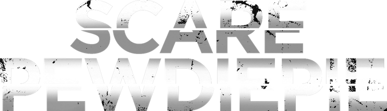 Scare PewDiePie logo