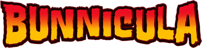 Bunnicula logo