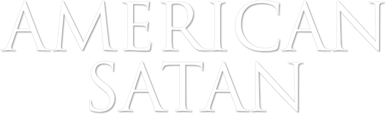 American Satan logo
