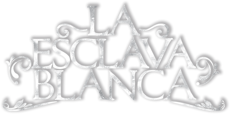 La Esclava Blanca logo