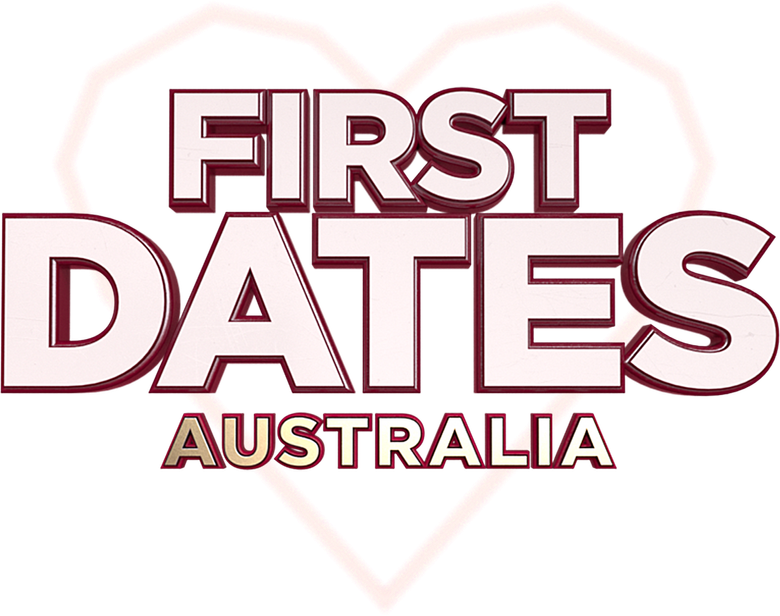 First Dates Australia logo