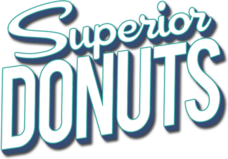 Superior Donuts logo