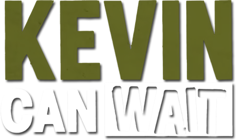 Kevin Pode Esperar logo