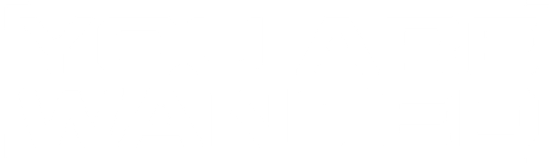 You Are Wanted logo