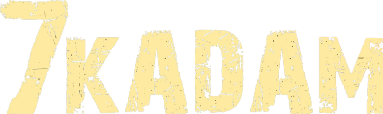 Saat Kadam logo