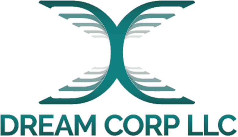 Dream Corp LLC logo