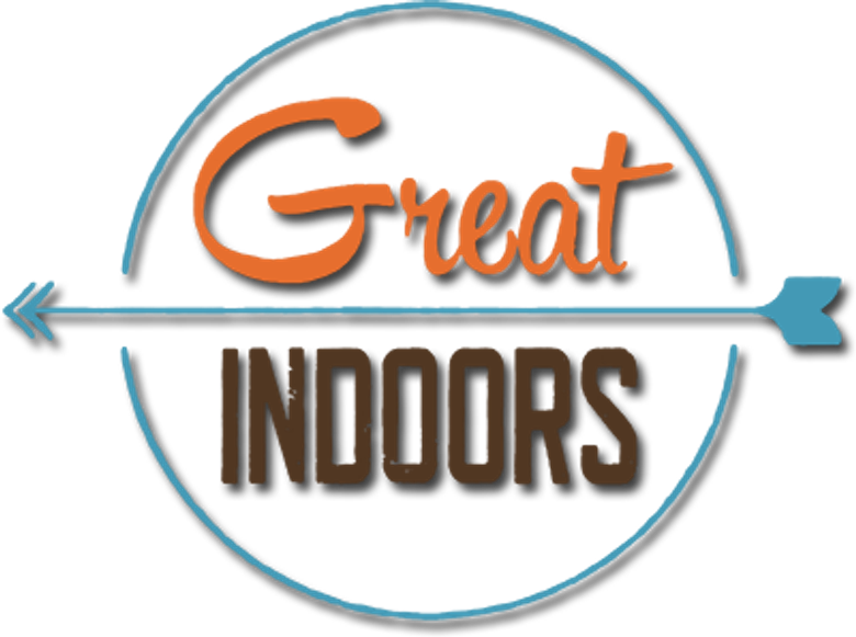 The Great Indoors logo