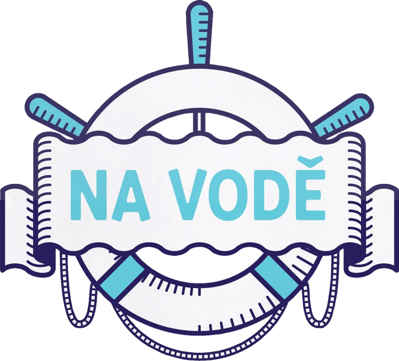Na vodě logo