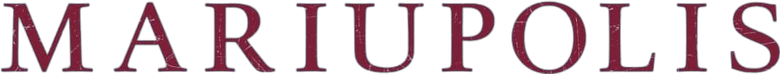 Mariupolis logo