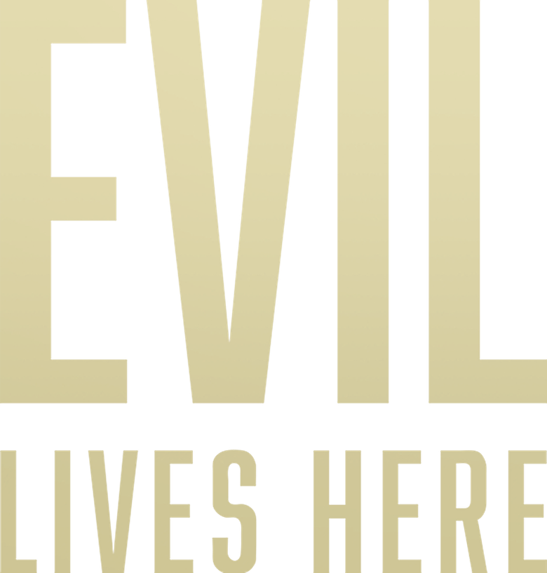 Ho vissuto con un killer logo