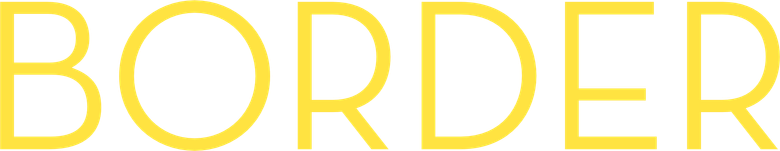 Border - Creature di confine logo