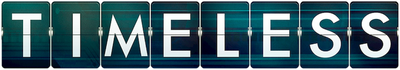 Timeless logo