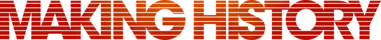 Making History logo