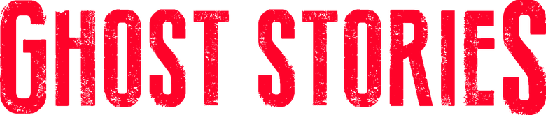 Ghost Stories logo