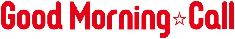 Good Morning Call logo