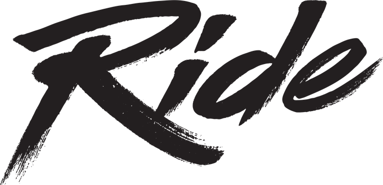 Ride logo