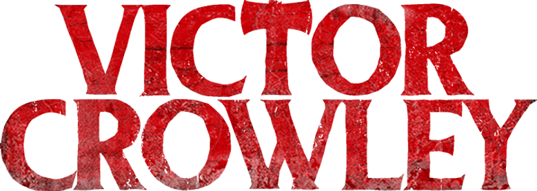 Victor Crowley logo