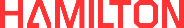 Hamilton - Undercover in Stockholm logo