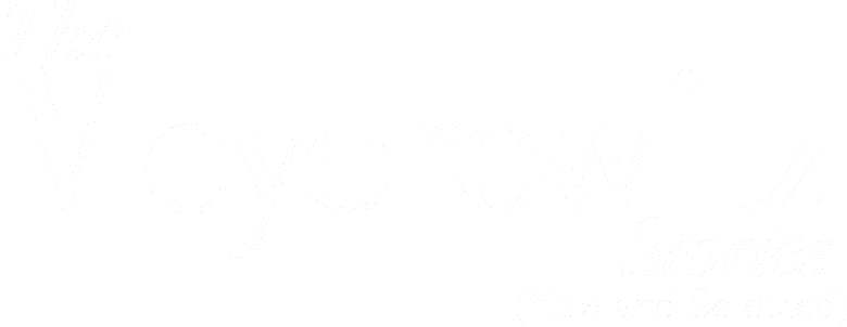 Os Meyerowitz: Família Não se Escolhe (Histórias Novas e Selecionadas) logo