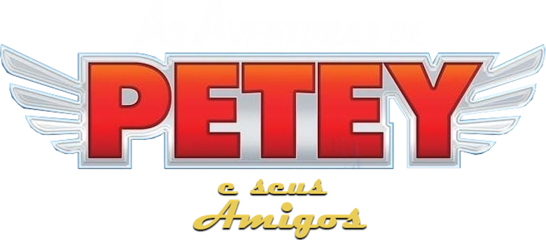 The Adventures of Petey and Friends