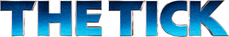 The Tick logo