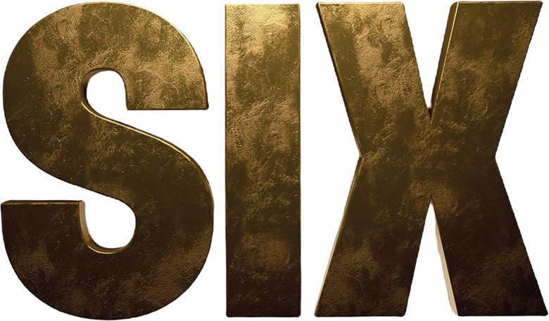SIX logo